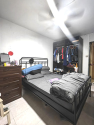Blk 125 Bedok North Road (Bedok), HDB 3 Rooms #591889411